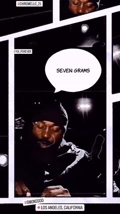 7 Grams