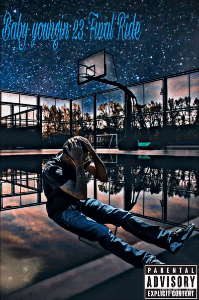 baby youngin 23 - Born King 