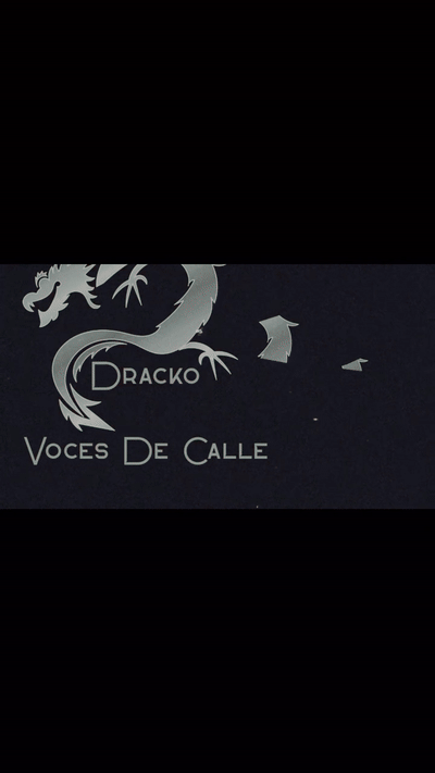 DRACKO - SOLITARIO 