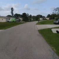 MY STREETS