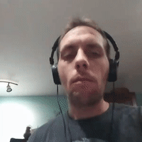 freestyle while driving at Walmart