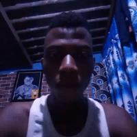 face