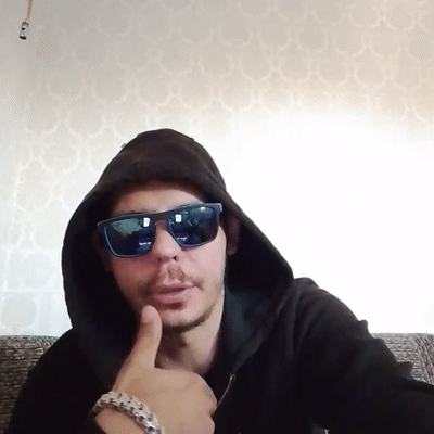прикол