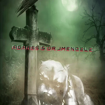 Agares & Dr.Mengele 