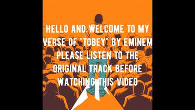 Tobey ("What If" Verse) Lyric Video