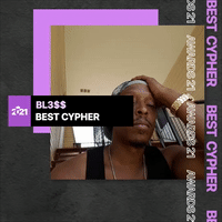 BL3$$ - God Teir Cypher