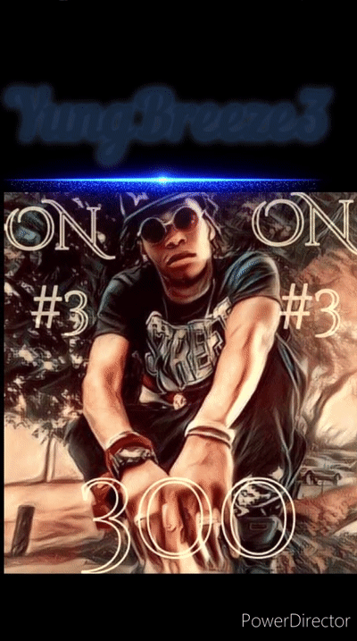 YB3 { FR33STYL3 }