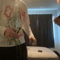 the shit
