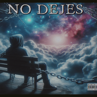No dejes 