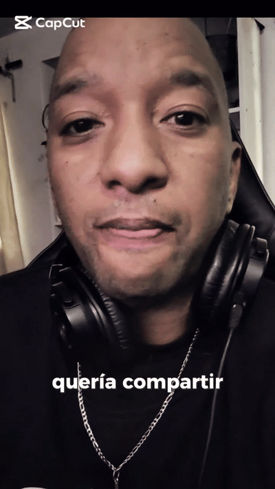 Decirte algo