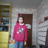 паук ёу