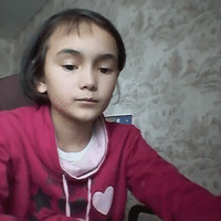 Ильвина Поправляйся