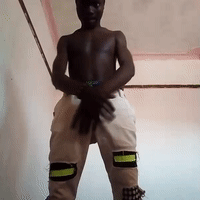 young nigga