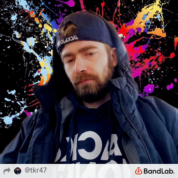 TKR47 Offiziell - TKR47 - 100Bars Freestyle 2023