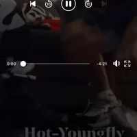 WHO HOTTER DEN ME? Freestyle 
