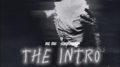 THE INTRO FT. SLIMBLESSED