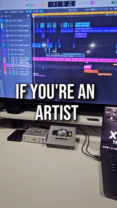 READY TO UP YOUR MUSIC CAREER?