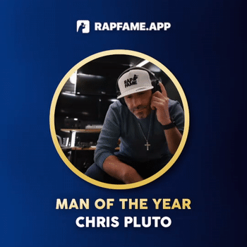Man of the Year 2023