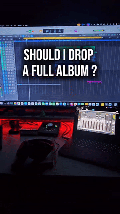 POTENTIAL @SONGSBYPLUTO | sneakpeek