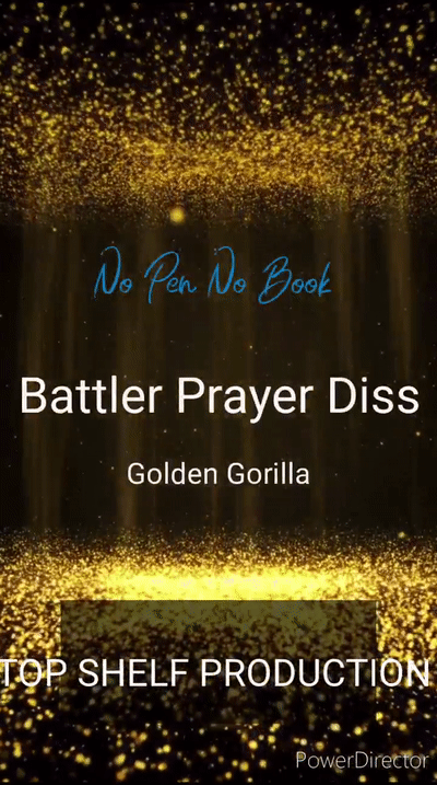 Battlers Prayer Diss