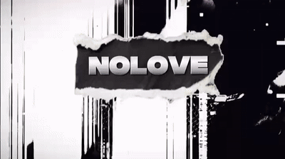 NOLOVE