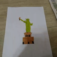 Мои последние рисунки !