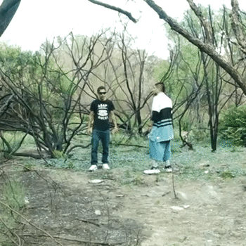 BUSCANDO LA LUZ. - PEDRO R_ FT E.P.D.E. _VIDEO