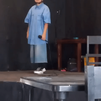 pasado en vivo