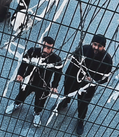 ⛓️