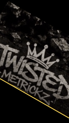 twisted metrickz & Juárez clan 