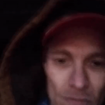 another freestyle on way to work