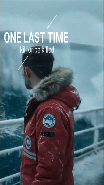 One Last Time (Official Music video)