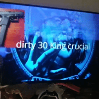 dirty 30