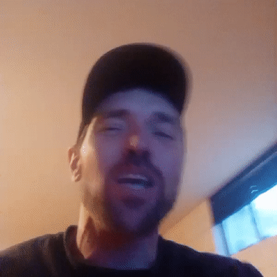 RTJ sped up