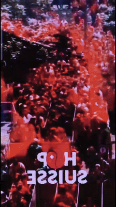 HOPP SCHWIIZ