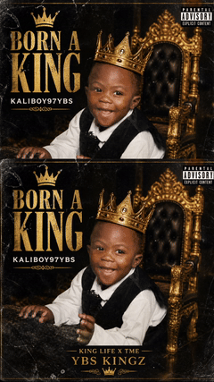 Real King