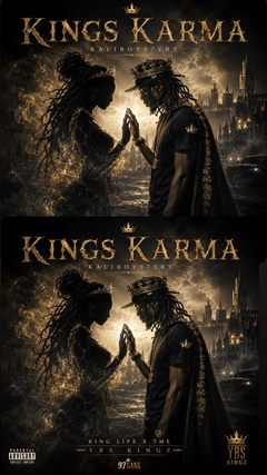 king shit 