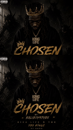 chosen 