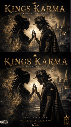 King Life Forever 