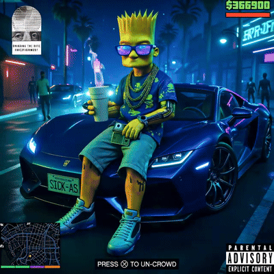 OFF THE GRID: SPRINGFIELD 2099