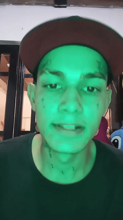 Cuando te vi, perdí la cabeza mi amor 🎵💞💎