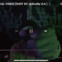 WHAT IM ON (OFFICIAL VIDEO TEASER)