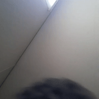 a girlfriend kiss me