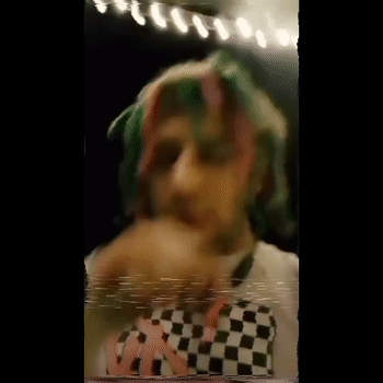look it's me go show love to the new track (Loving the paiN)