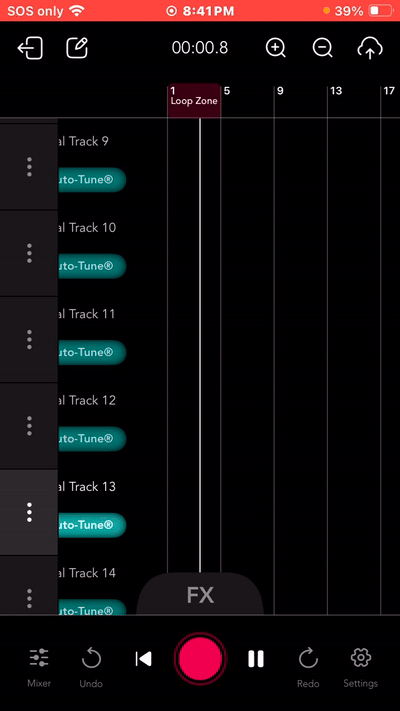 how I feel snippet