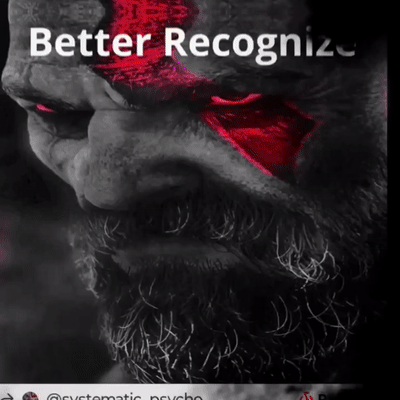 BETTER RECOGNIZE 