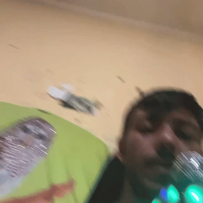 gangsta