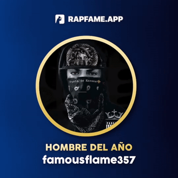 HOMBRE DEL AÑO