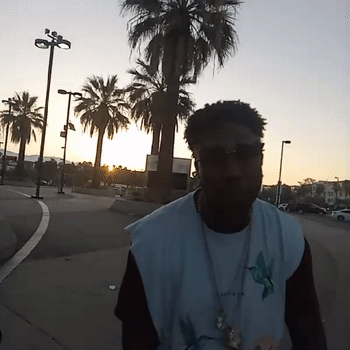818 Day Freestyle  at NOHO Station 