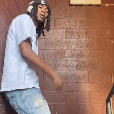 I’m scoring before my game over … ifykyk
